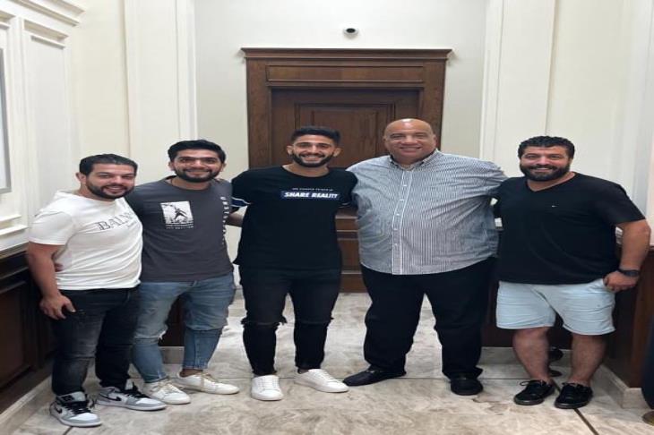 محمد عبد السلام